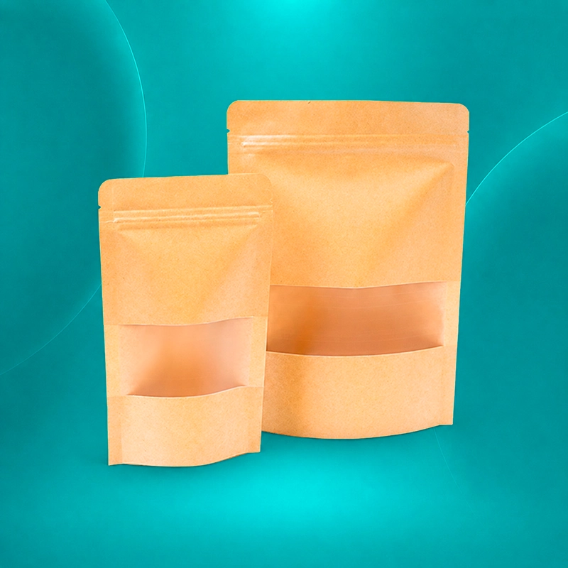 Bolsof Stand up pouch